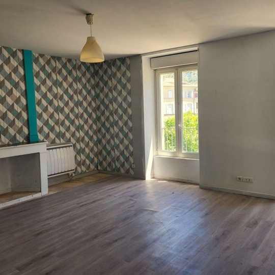 Annonces LABLACHERE : Apartment | LES VANS (07140) | 106.00m2 | 140 000 € 