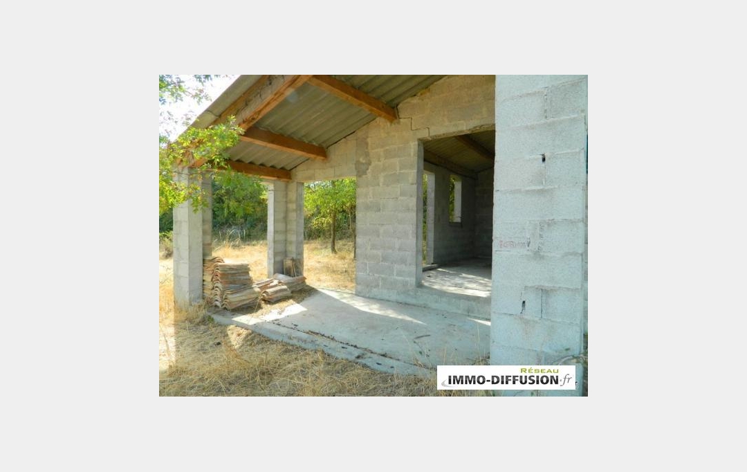Annonces LABLACHERE : House | LES VANS (07140) | 50 m2 | 99 000 € 