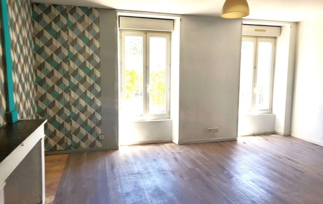 Annonces LABLACHERE : Apartment | LES VANS (07140) | 106 m2 | 140 000 € 