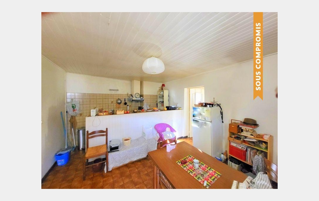 Annonces LABLACHERE : House | LES VANS (07140) | 150 m2 | 140 000 € 