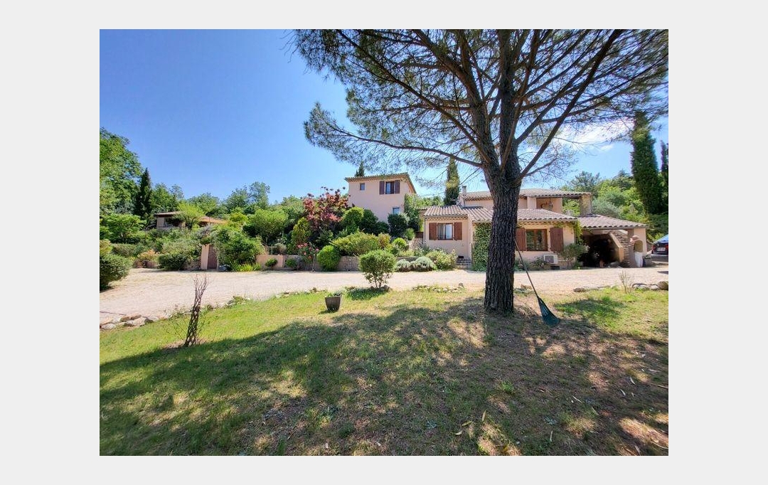 Annonces LABLACHERE : Maison / Villa | RUOMS (07120) | 185 m2 | 630 000 € 