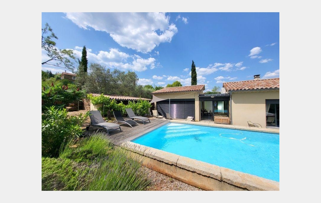 Annonces LABLACHERE : Maison / Villa | LES VANS (07140) | 165 m2 | 665 000 € 