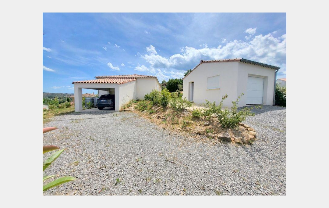 Annonces LABLACHERE : Maison / Villa | JOYEUSE (07260) | 102 m2 | 350 000 € 