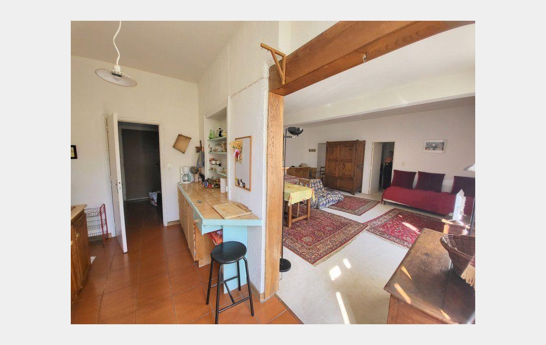 Annonces LABLACHERE : Apartment | LES VANS (07140) | 80 m2 | 140 000 € 