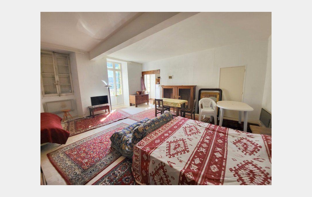Annonces LABLACHERE : Apartment | LES VANS (07140) | 80 m2 | 140 000 € 