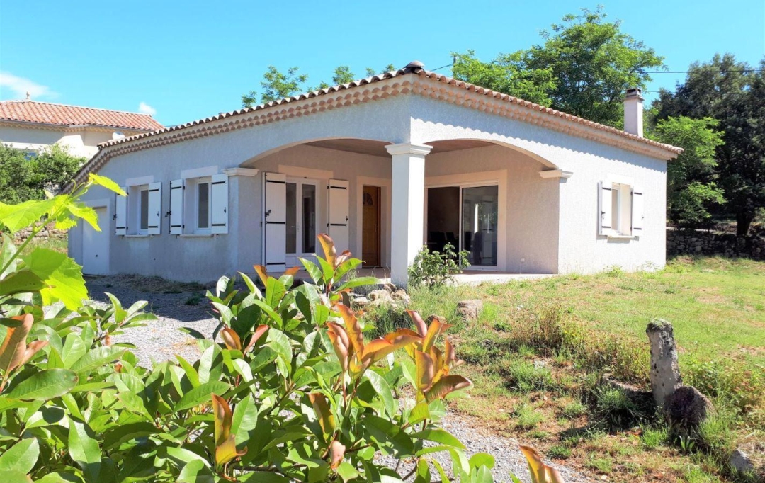 Annonces LABLACHERE : Maison / Villa | LABLACHERE (07230) | 82 m2 | 275 000 € 