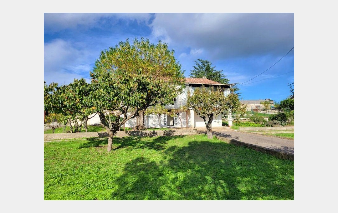 Annonces LABLACHERE : Maison / Villa | SAINT-PAUL-LE-JEUNE (07460) | 97 m2 | 175 000 € 