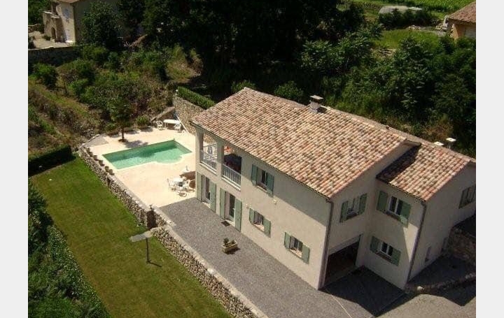 Annonces LABLACHERE Maison / Villa | LES VANS (07140) | 220 m2 | 530 000 € 