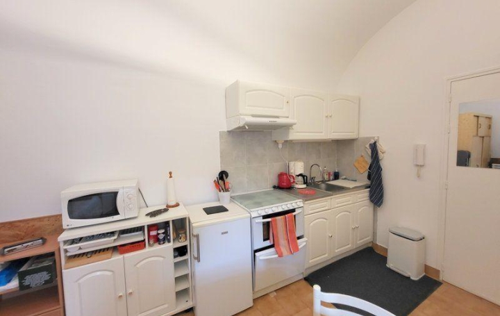  Annonces LABLACHERE Apartment | LES VANS (07140) | 20 m2 | 55 000 € 
