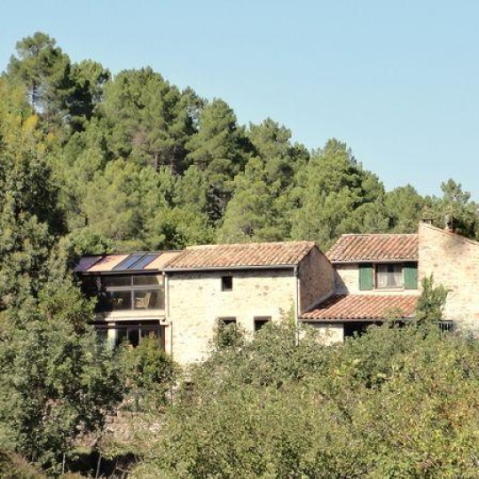 Annonces LABLACHERE : Maison / Villa | LES VANS (07140) | 200.00m2 | 420 000 € 