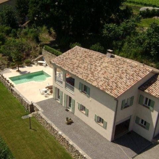 Annonces LABLACHERE : Maison / Villa | LES VANS (07140) | 220.00m2 | 530 000 € 