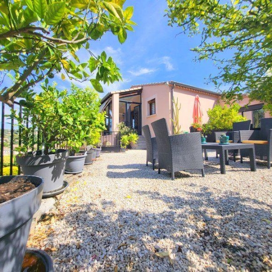  Annonces LABLACHERE : Maison / Villa | LES VANS (07140) | 170 m2 | 425 000 € 