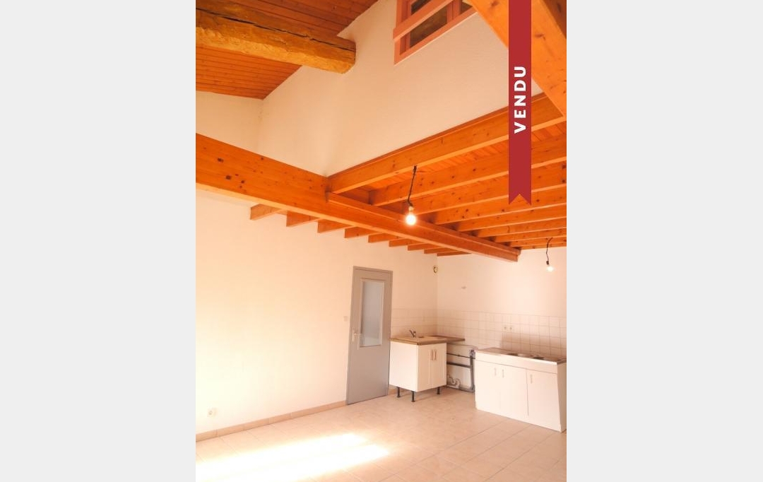 Annonces LABLACHERE : Appartement | LES VANS (07140) | 68 m2 | 99 000 € 