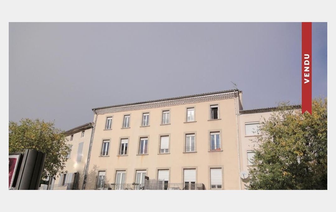 Annonces LABLACHERE : Appartement | LES VANS (07140) | 68 m2 | 99 000 € 