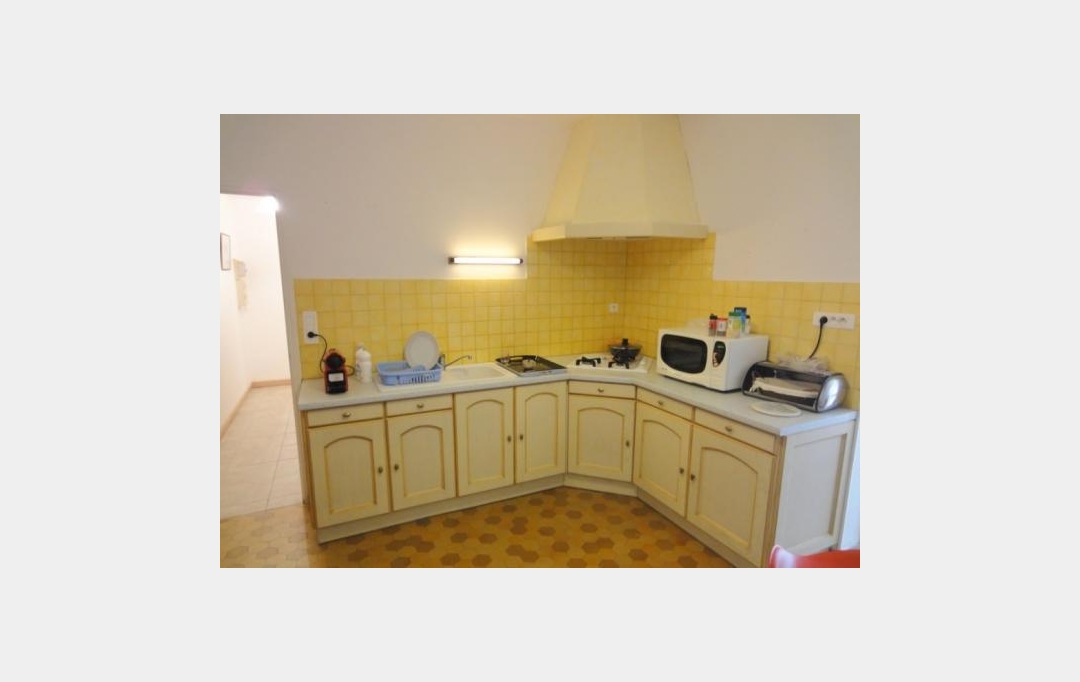 Annonces LABLACHERE : Appartement | LES VANS (07140) | 51 m2 | 145 000 € 