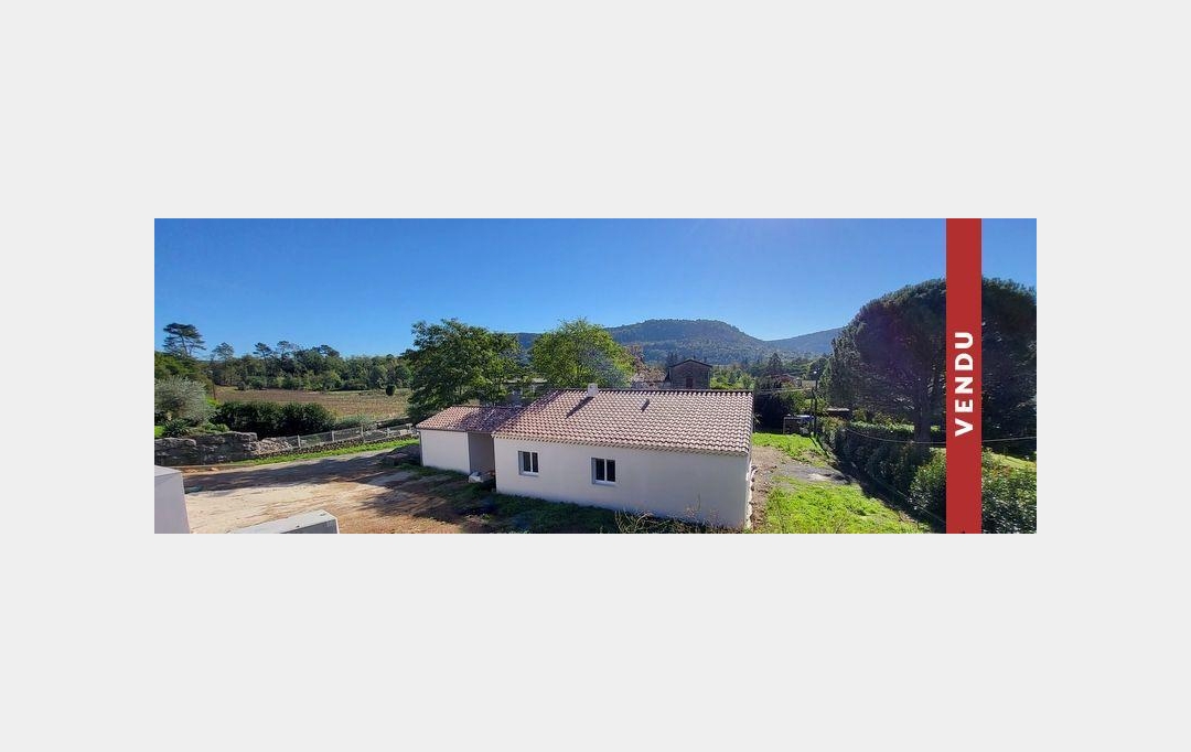 Annonces LABLACHERE : Maison / Villa | LES VANS (07140) | 105 m2 | 330 000 € 
