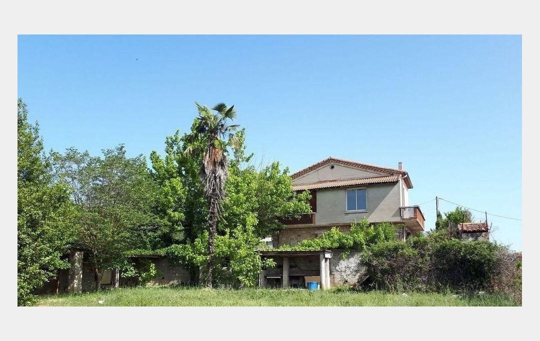 Annonces LABLACHERE : Maison / Villa | LES VANS (07140) | 133 m2 | 180 000 € 