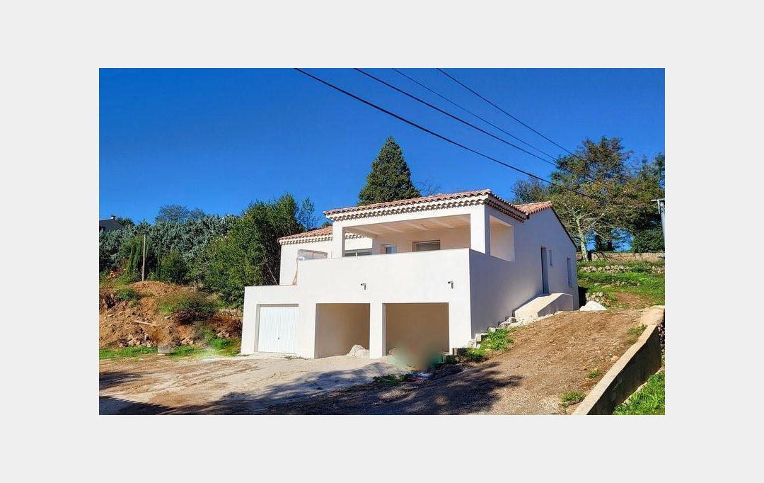 Annonces LABLACHERE : House | LES VANS (07140) | 115 m2 | 360 000 € 