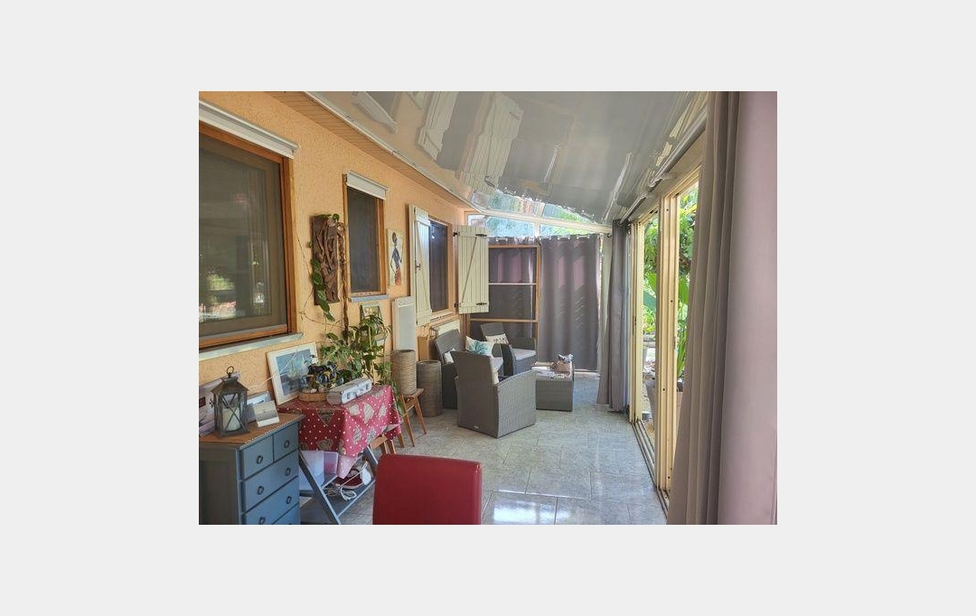 Annonces LABLACHERE : Maison / Villa | LES VANS (07140) | 106 m2 | 286 000 € 