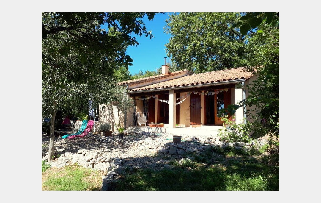 Annonces LABLACHERE : Maison / Villa | RUOMS (07120) | 100 m2 | 265 000 € 
