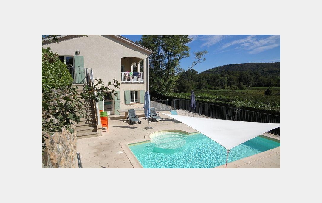 Annonces LABLACHERE : Maison / Villa | LES VANS (07140) | 220 m2 | 530 000 € 