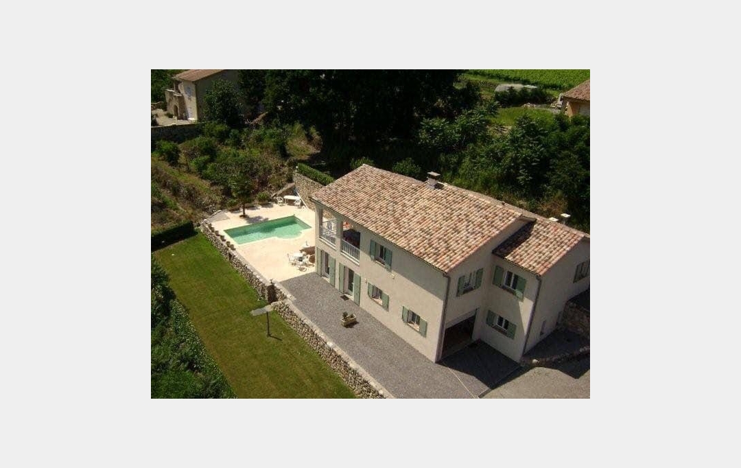 Annonces LABLACHERE : Maison / Villa | LES VANS (07140) | 220 m2 | 530 000 € 