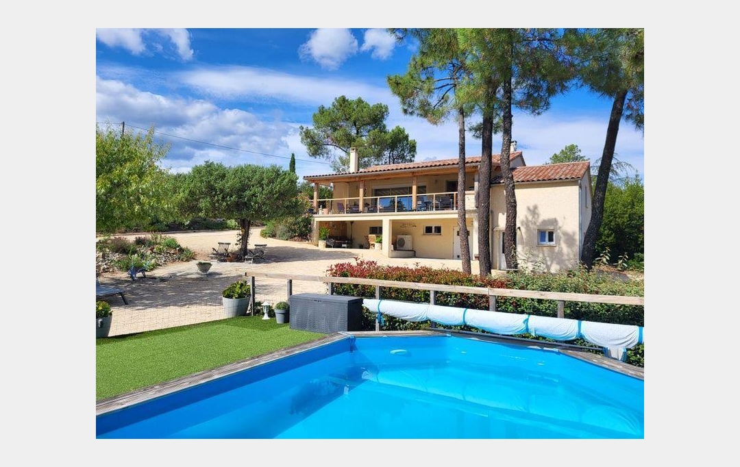 Annonces LABLACHERE : Maison / Villa | LES VANS (07140) | 150 m2 | 536 000 € 