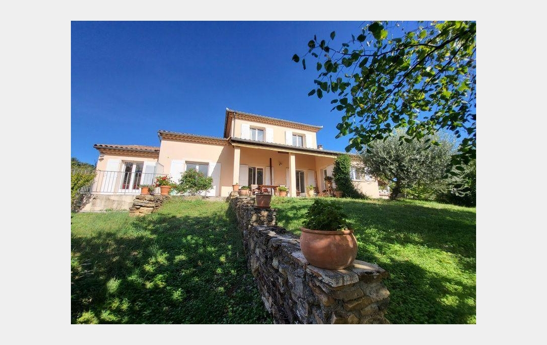 Annonces LABLACHERE : Maison / Villa | LES VANS (07140) | 177 m2 | 488 000 € 