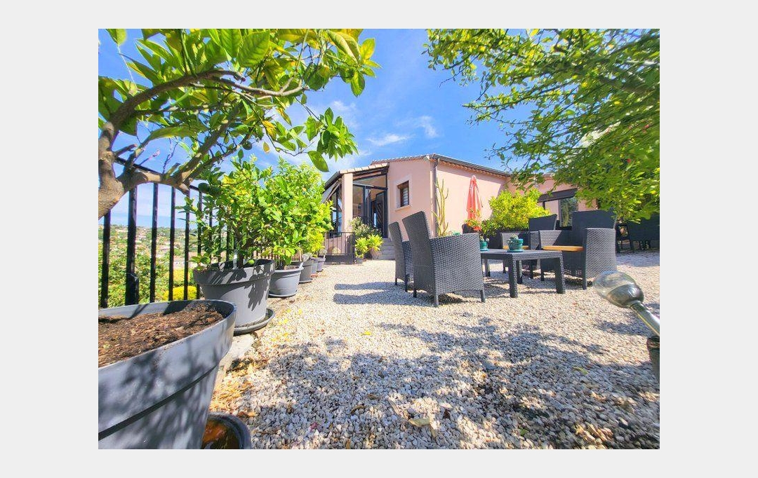 Annonces LABLACHERE : Maison / Villa | LES VANS (07140) | 170 m2 | 425 000 € 