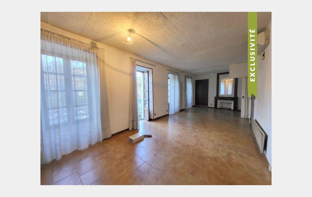 Annonces LABLACHERE : Appartement | LES VANS (07140) | 60 m2 | 110 000 € 