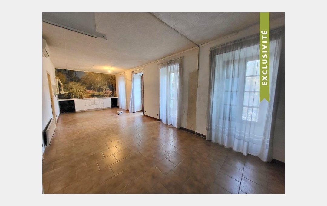 Annonces LABLACHERE : Appartement | LES VANS (07140) | 60 m2 | 110 000 € 