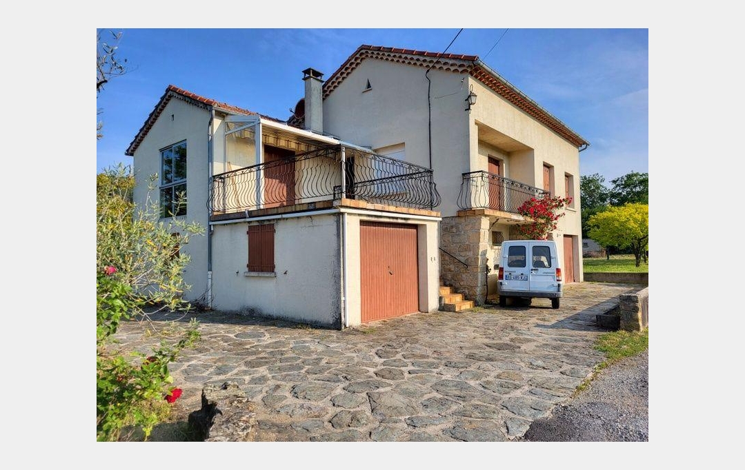Annonces LABLACHERE : Maison / Villa | LES VANS (07140) | 90 m2 | 245 000 € 