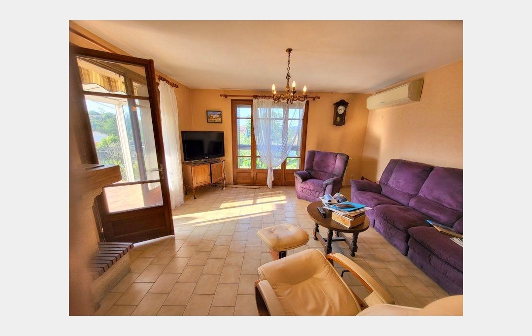 Annonces LABLACHERE : Maison / Villa | LES VANS (07140) | 90 m2 | 245 000 € 