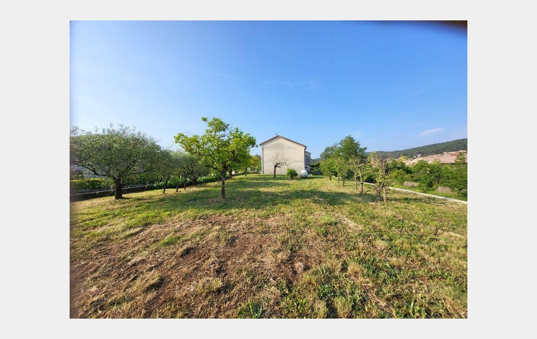 Annonces LABLACHERE : House | SAINT-PAUL-LE-JEUNE (07460) | 90 m2 | 245 000 € 