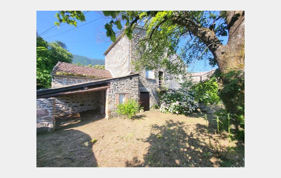 Annonces LABLACHERE : Maison / Villa | LES VANS (07140) | 140 m2 | 420 000 € 