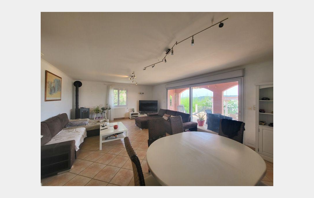 Annonces LABLACHERE : Maison / Villa | LES VANS (07140) | 120 m2 | 430 000 € 