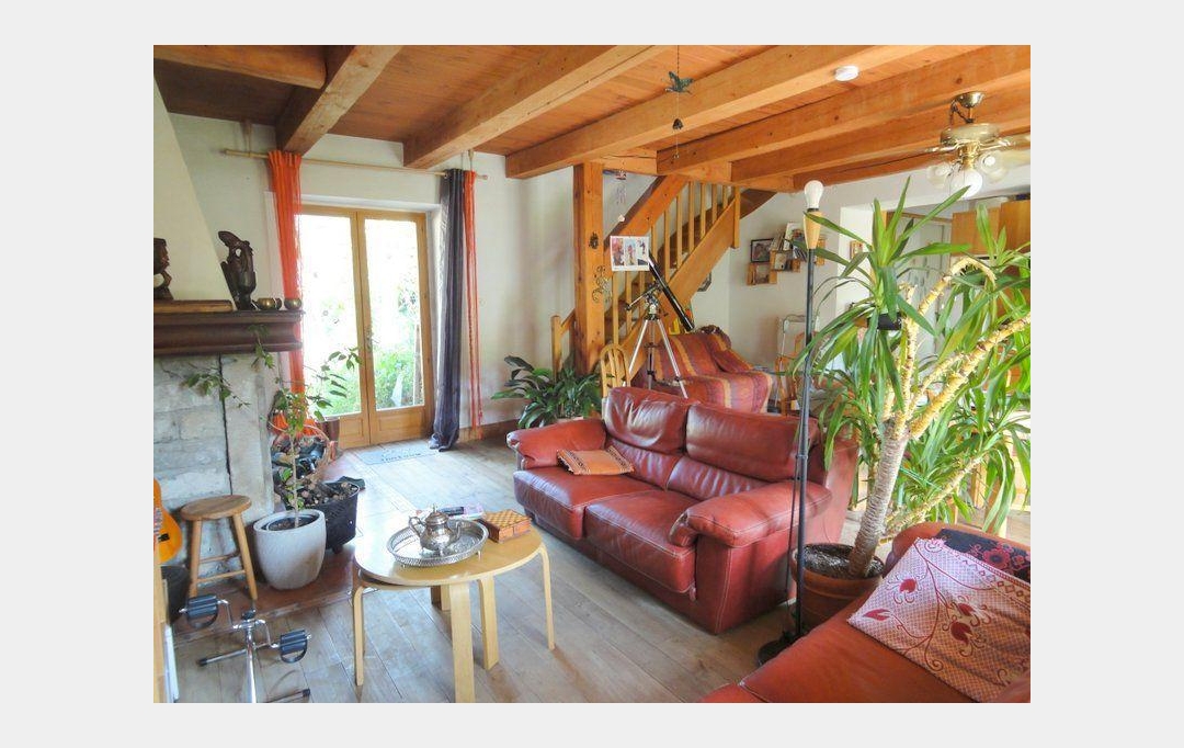 Annonces LABLACHERE : Maison / Villa | LES VANS (07140) | 110 m2 | 360 000 € 