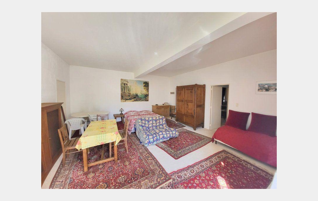 Annonces LABLACHERE : Appartement | LES VANS (07140) | 80 m2 | 140 000 € 