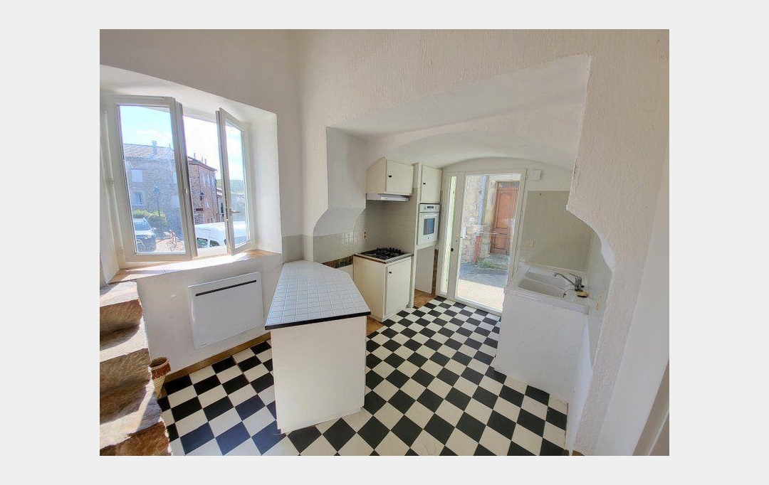 Annonces LABLACHERE : House | LES VANS (07140) | 80 m2 | 170 000 € 