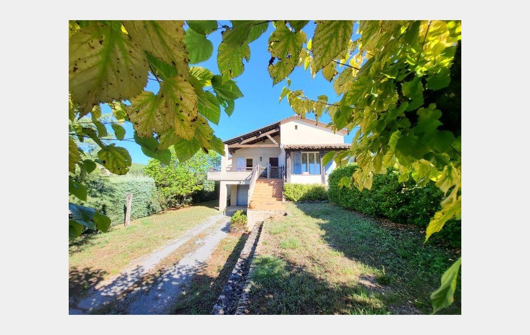 Annonces LABLACHERE : Maison / Villa | LES VANS (07140) | 110 m2 | 245 000 € 