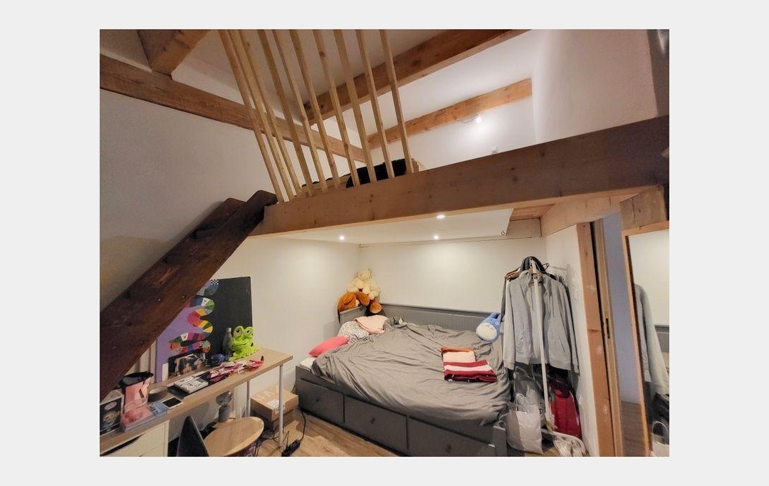 Annonces LABLACHERE : House | SAINT-PAUL-LE-JEUNE (07460) | 91 m2 | 190 000 € 
