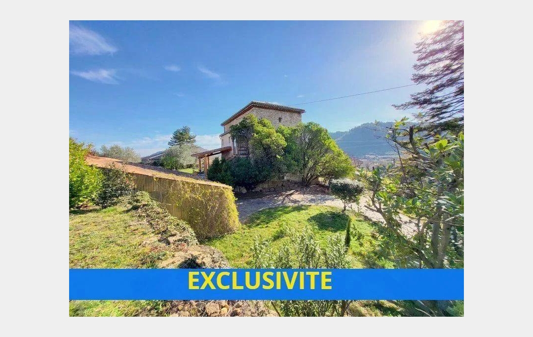 Annonces LABLACHERE : Maison / Villa | LES VANS (07140) | 152 m2 | 459 000 € 