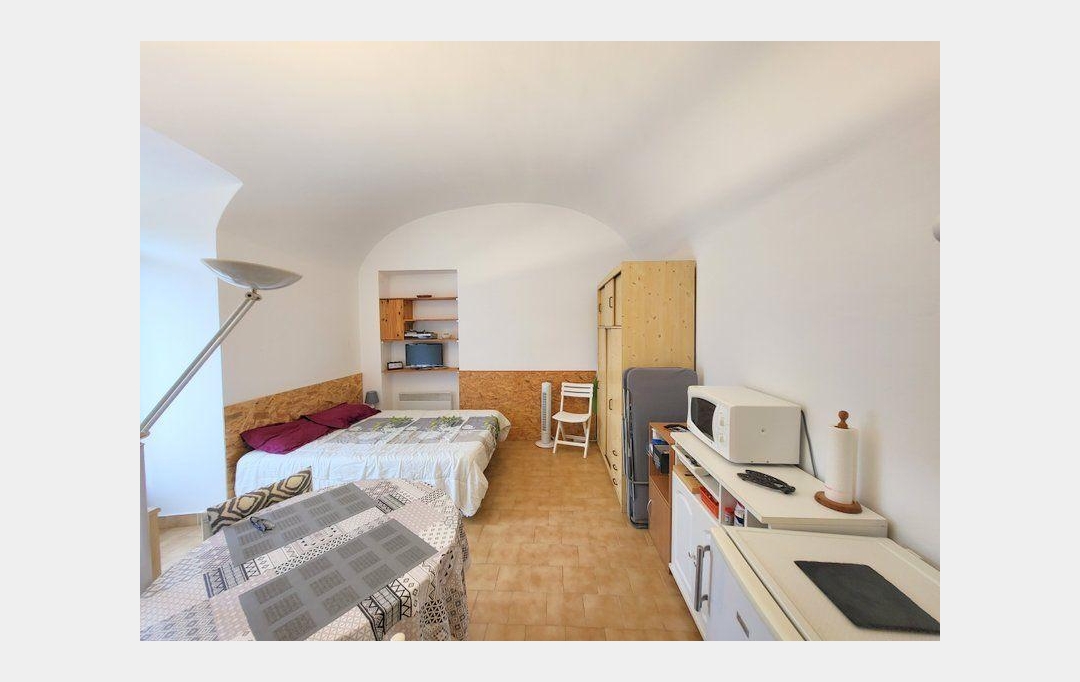 Annonces LABLACHERE : Apartment | LES VANS (07140) | 20 m2 | 55 000 € 