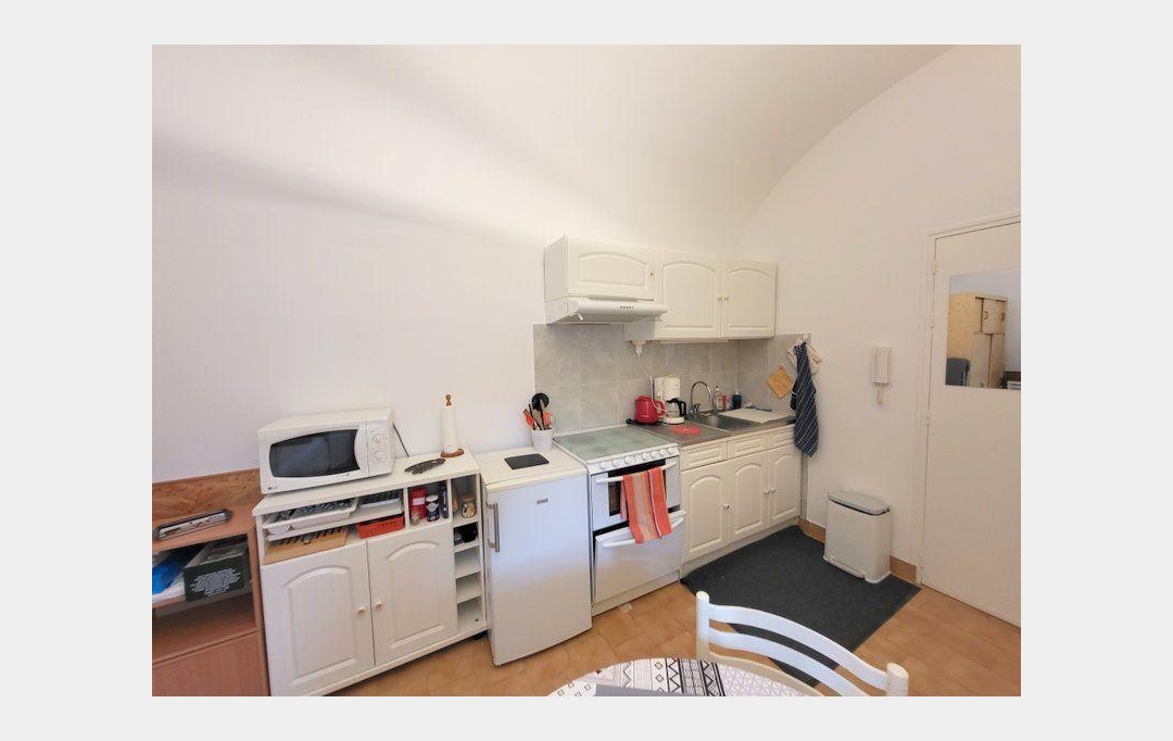 Annonces LABLACHERE : Appartement | LES VANS (07140) | 20 m2 | 55 000 € 