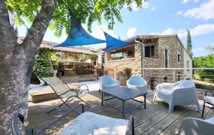 Annonces LABLACHERE Maison / Villa | LES VANS (07140) | 165 m2 | 672 000 € 